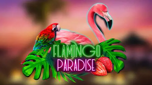 Flamingo Paradise - Marakumi - Kenya